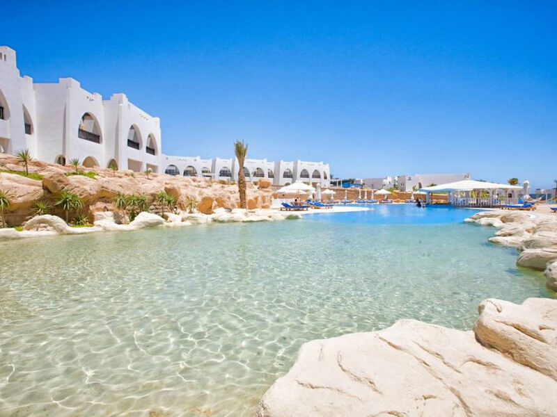 Hilton Nubian