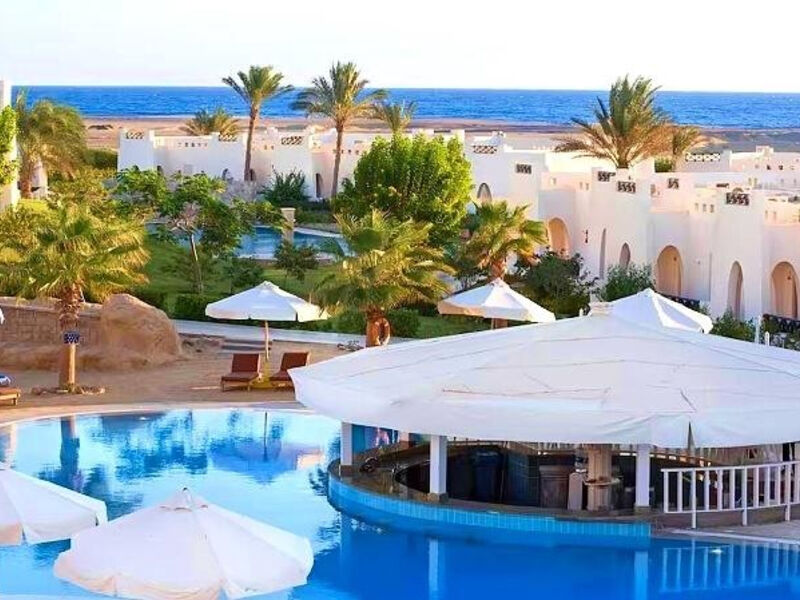 Hilton Marsa Nubian Resort