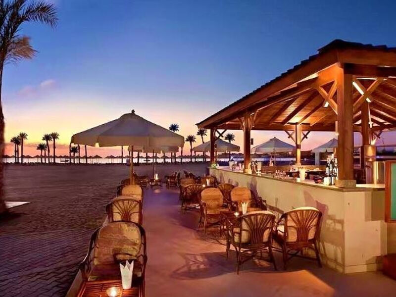 Hilton Marsa Nubian Resort