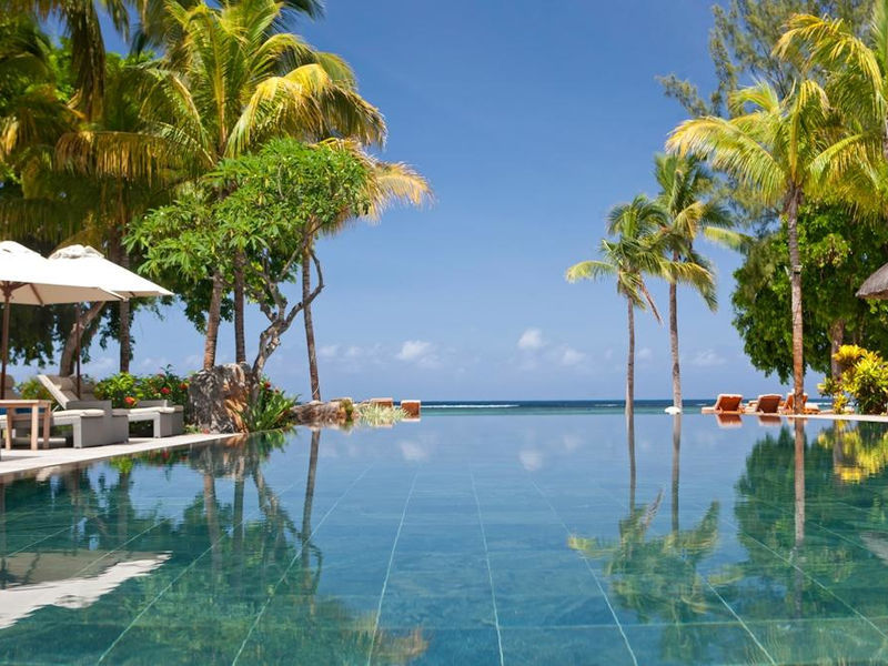 Hilton Mauritius Resort & Spa