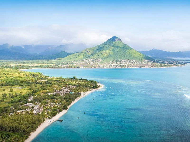 Hilton Mauritius Resort & Spa