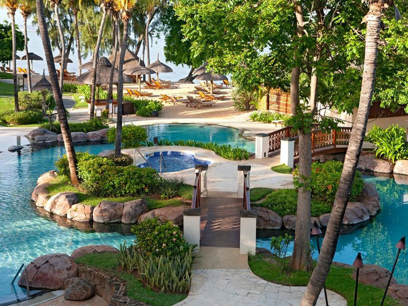 Hilton Mauritius Resort & Spa