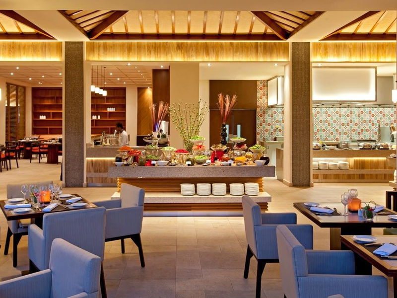 Hilton Mauritius Resort & Spa