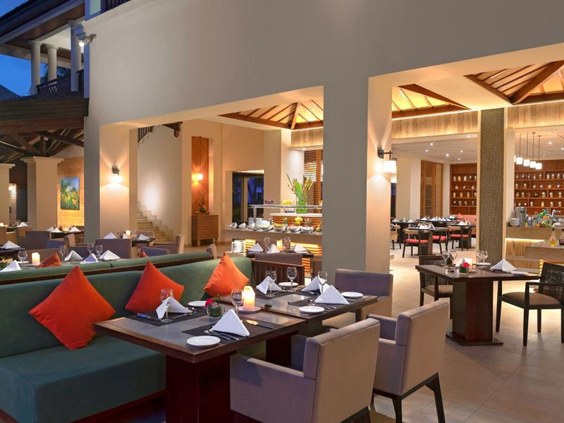 Hilton Mauritius Resort & Spa