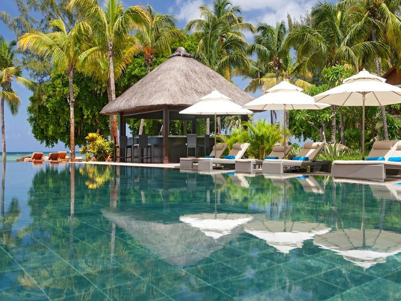 Hilton Mauritius Resort & Spa
