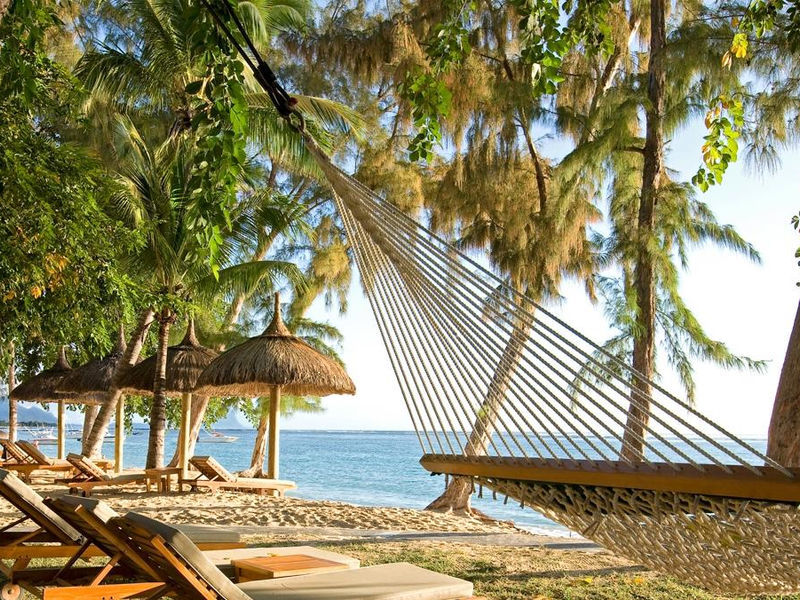Hilton Mauritius Resort & Spa