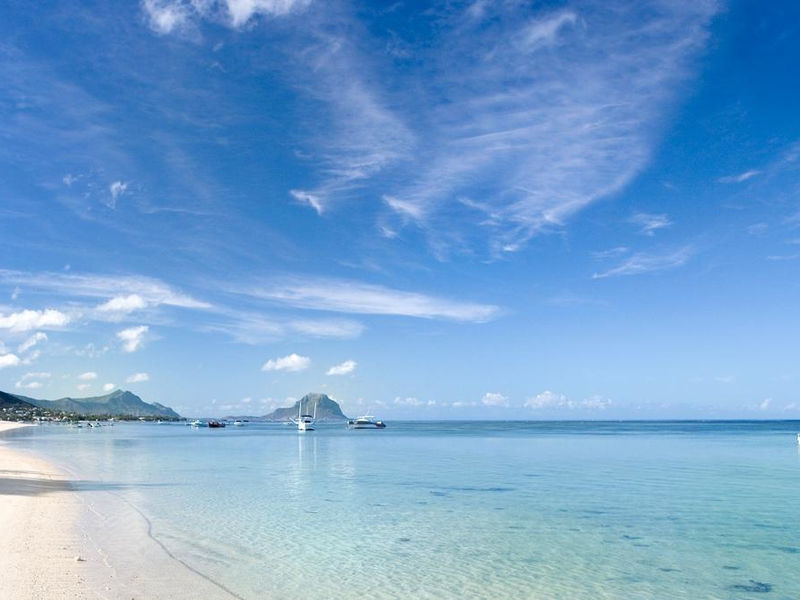 Hilton Mauritius Resort & Spa