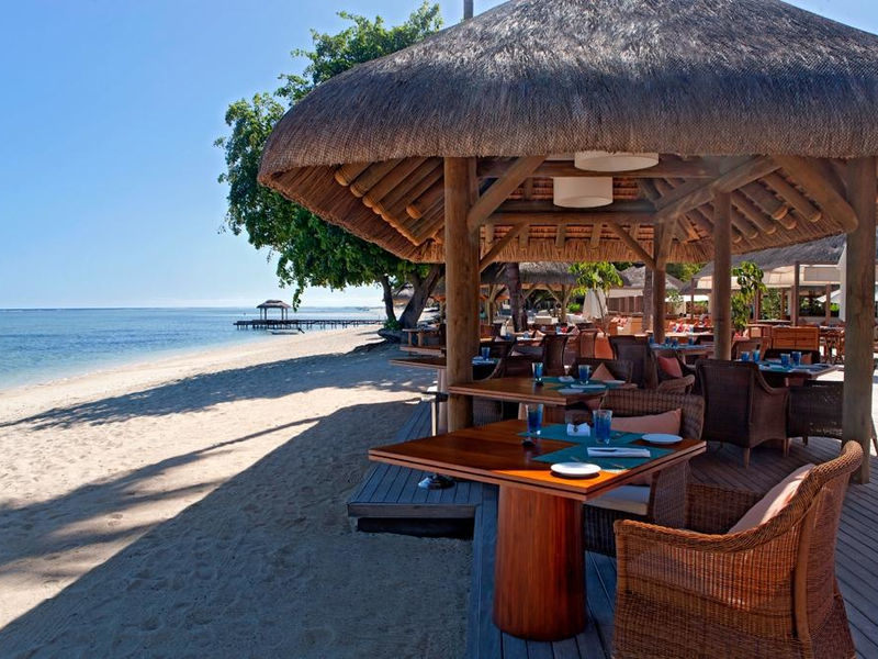 Hilton Mauritius Resort & Spa