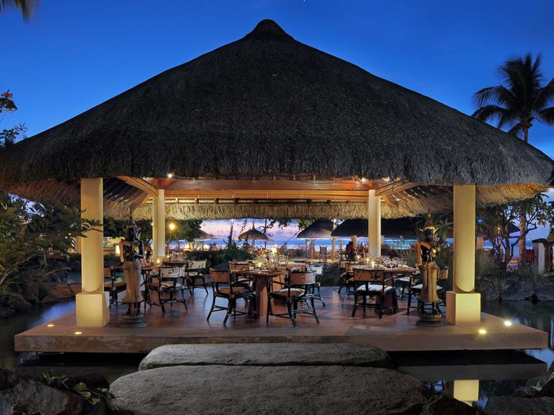 Hilton Mauritius Resort & Spa