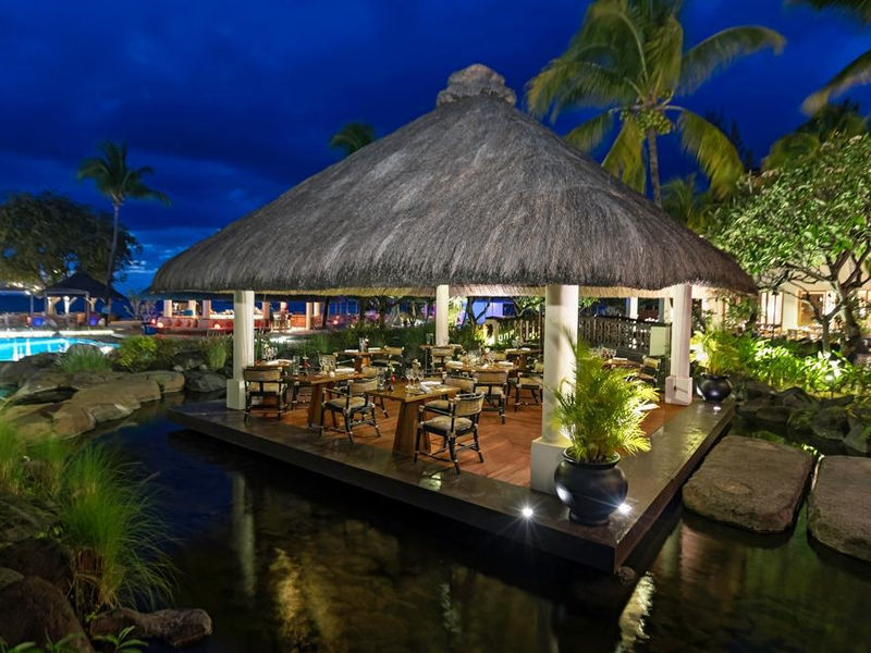 Hilton Mauritius Resort & Spa