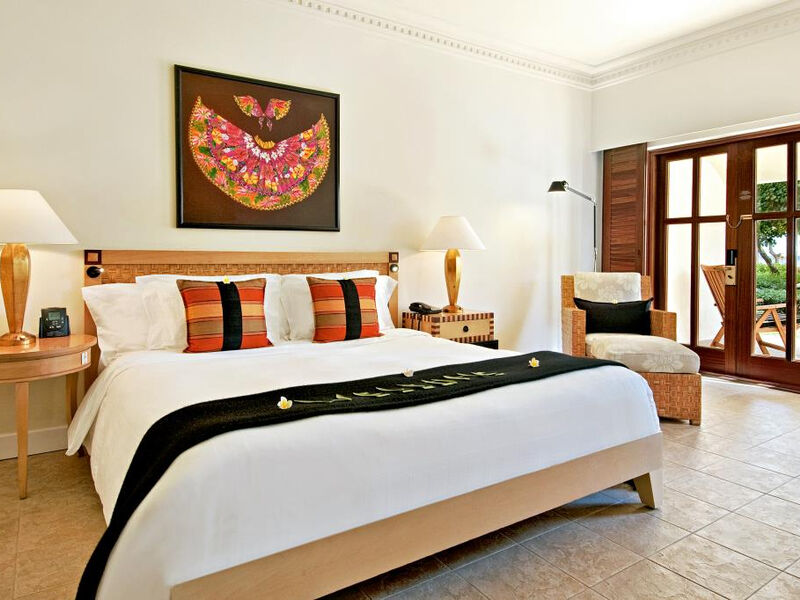 Hilton Mauritius Resort & Spa