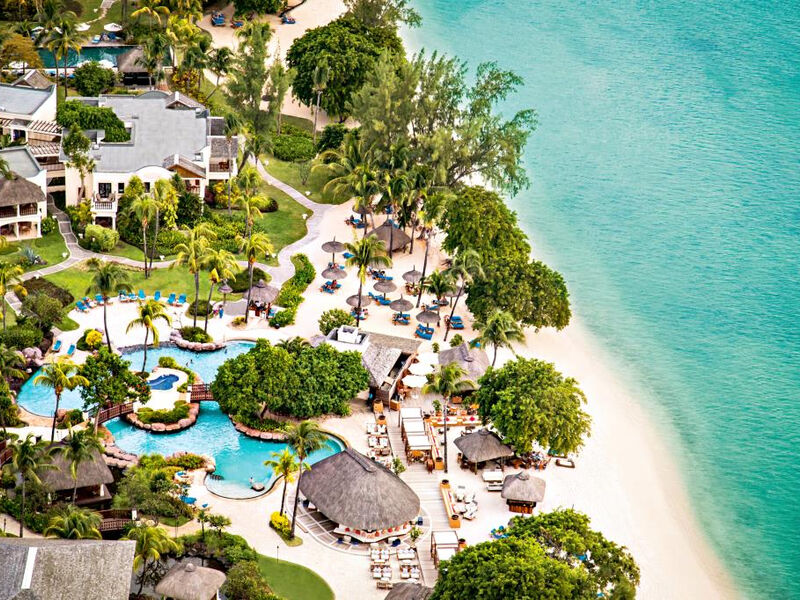 Hilton Mauritius Resort & Spa