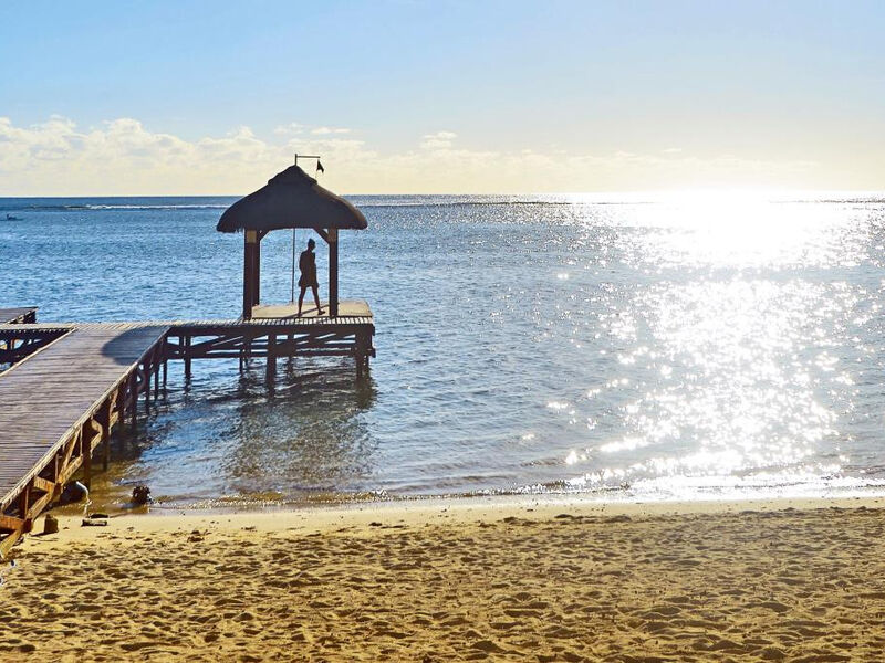 Hilton Mauritius Resort & Spa