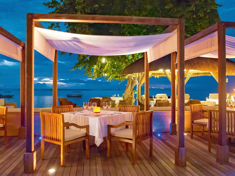 Hilton Mauritius Resort & Spa