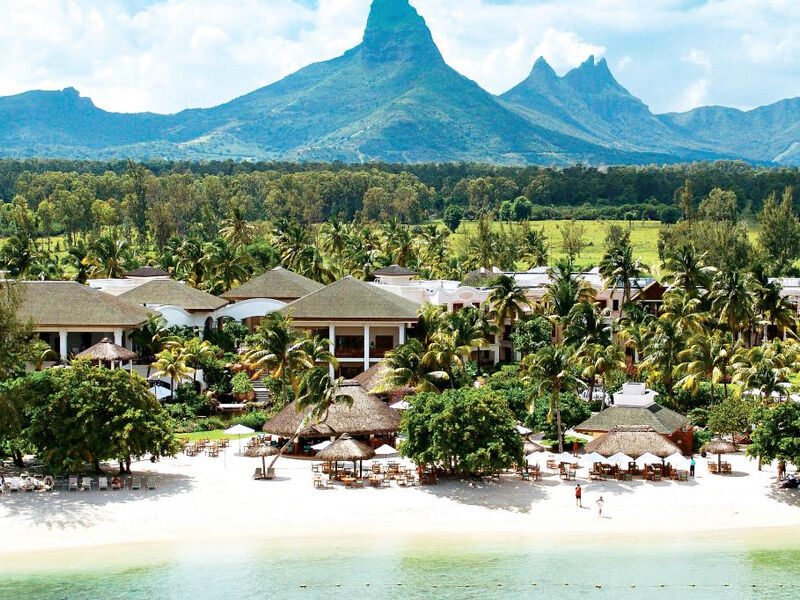 Hilton Mauritius Resort & Spa