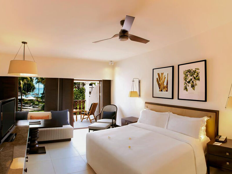 Hilton Mauritius Resort & Spa
