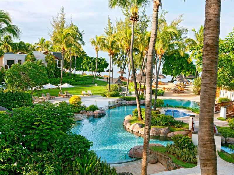 Hilton Mauritius Resort & Spa