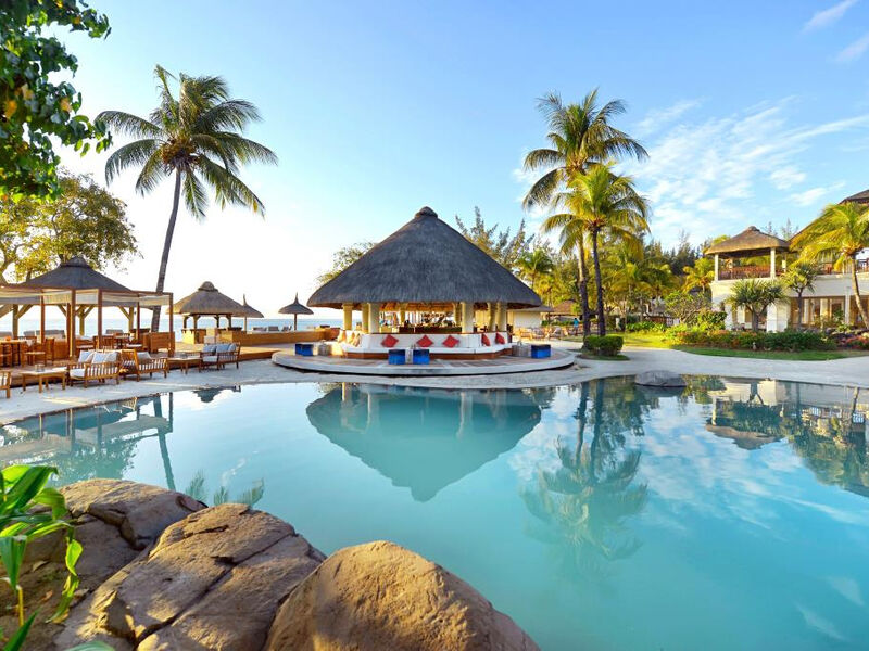 Hilton Mauritius Resort & Spa