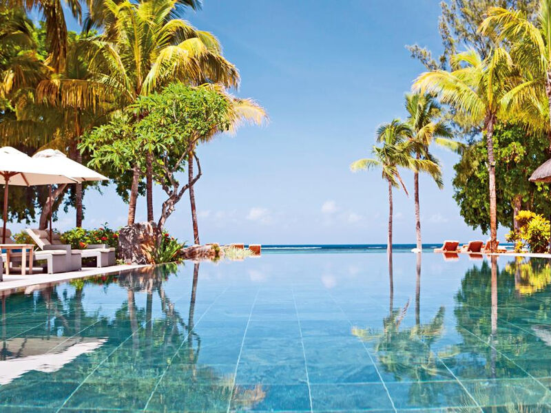 Hilton Mauritius Resort & Spa