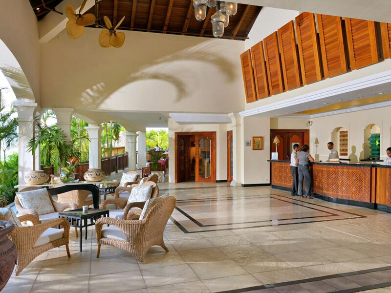 Hilton Mauritius Resort & Spa