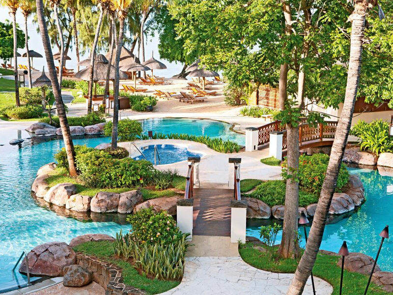 Hilton Mauritius Resort & Spa