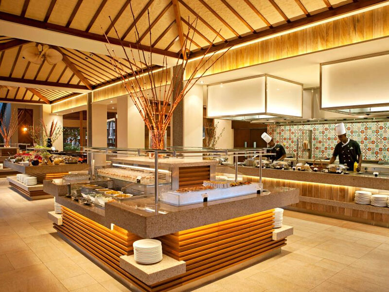 Hilton Mauritius Resort & Spa