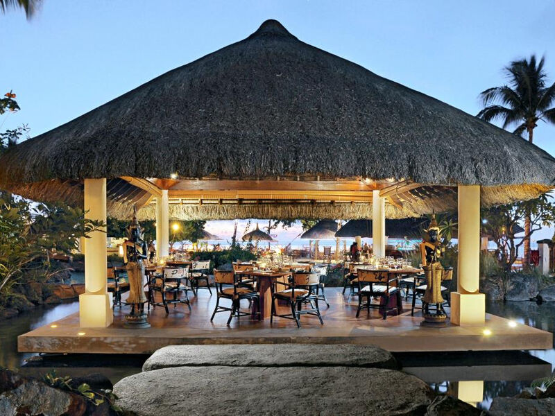 Hilton Mauritius Resort & Spa