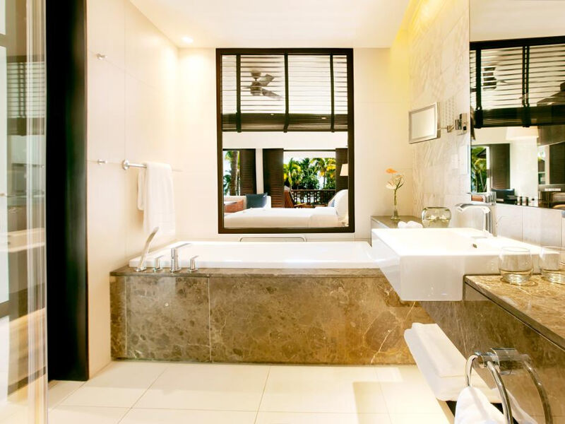 Hilton Mauritius Resort & Spa