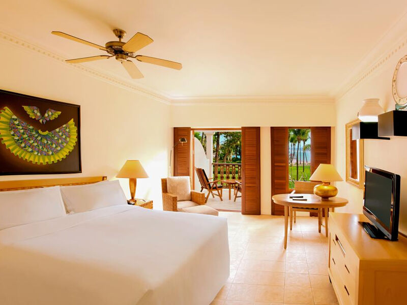 Hilton Mauritius Resort & Spa