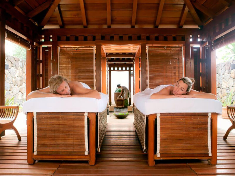 Hilton Mauritius Resort & Spa