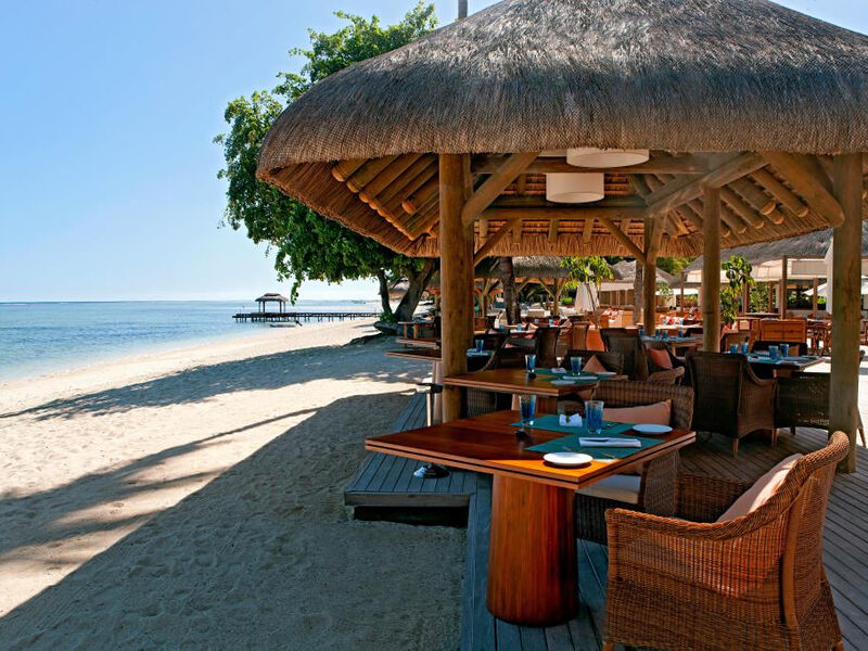 Hilton Mauritius Resort & Spa