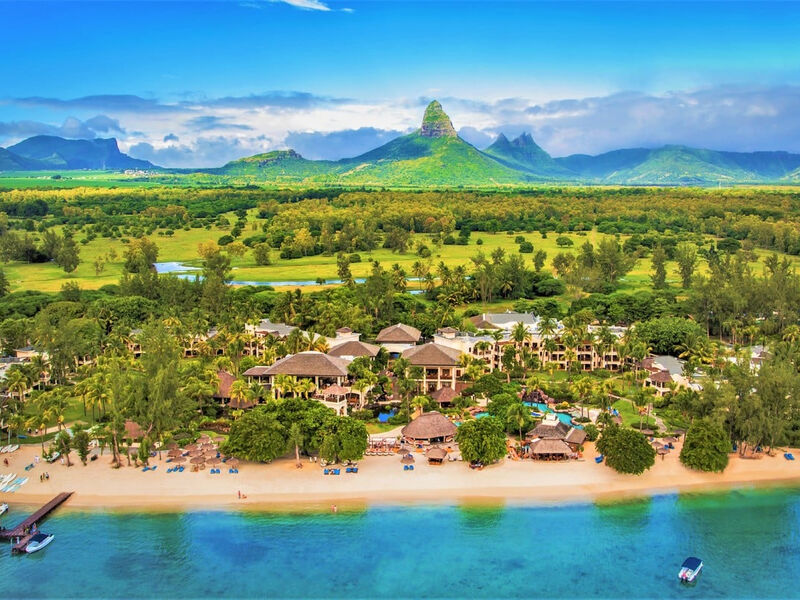 Hilton Mauritius Resort & Spa