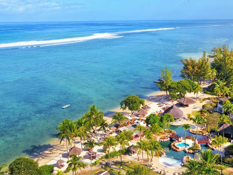 Hilton Mauritius Resort & Spa