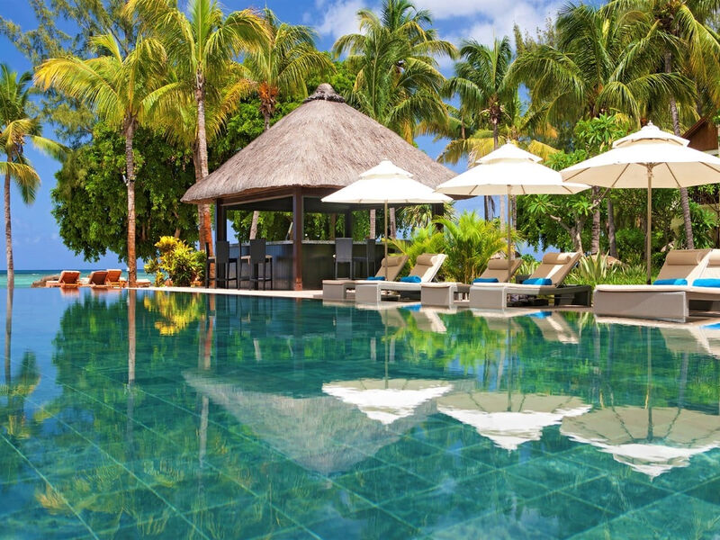 Hilton Mauritius Resort & Spa
