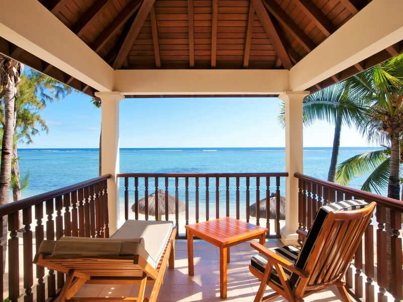 Hilton Mauritius Resort & Spa