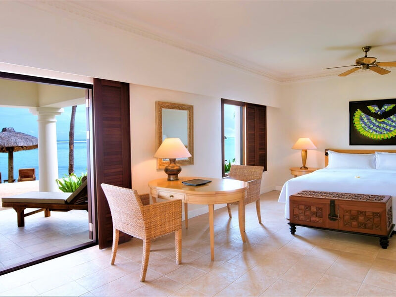 Hilton Mauritius Resort & Spa