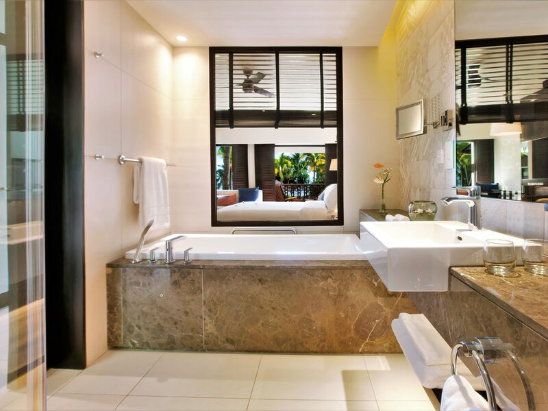 Hilton Mauritius Resort & Spa