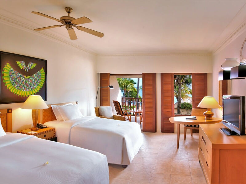 Hilton Mauritius Resort & Spa
