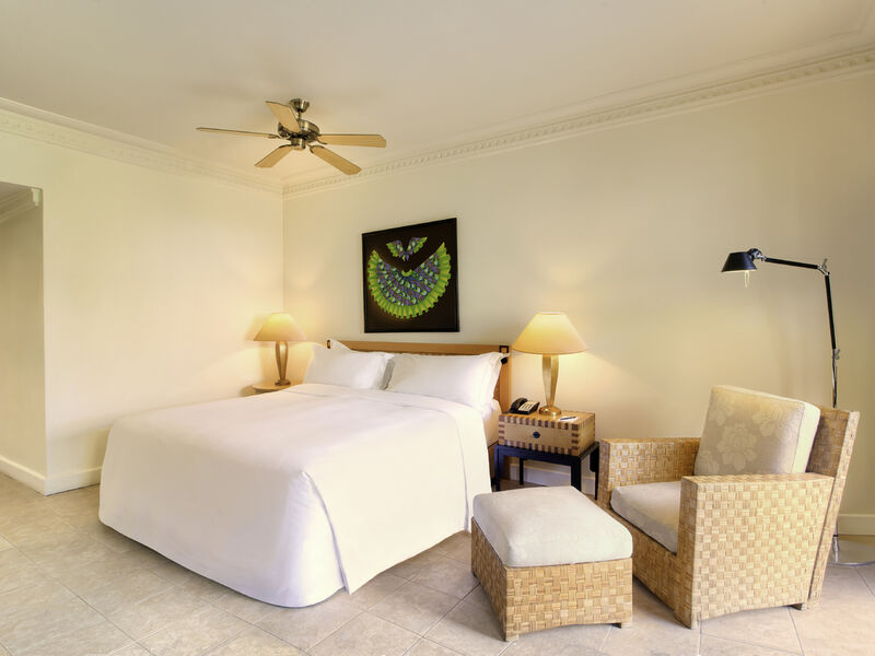 Hilton Mauritius Resort & Spa