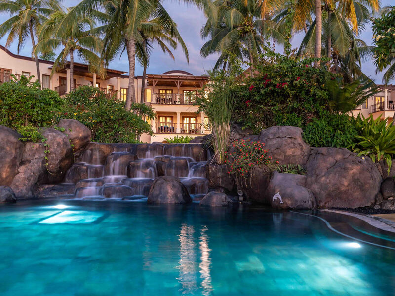 Hilton Mauritius Resort & Spa
