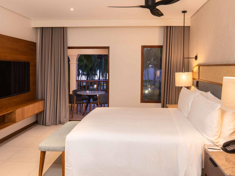 Hilton Mauritius Resort & Spa
