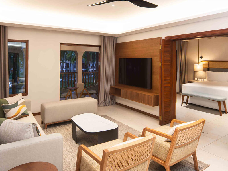 Hilton Mauritius Resort & Spa
