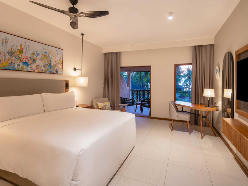 Hilton Mauritius Resort & Spa