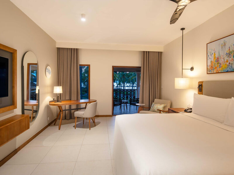 Hilton Mauritius Resort & Spa