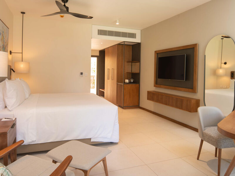 Hilton Mauritius Resort & Spa