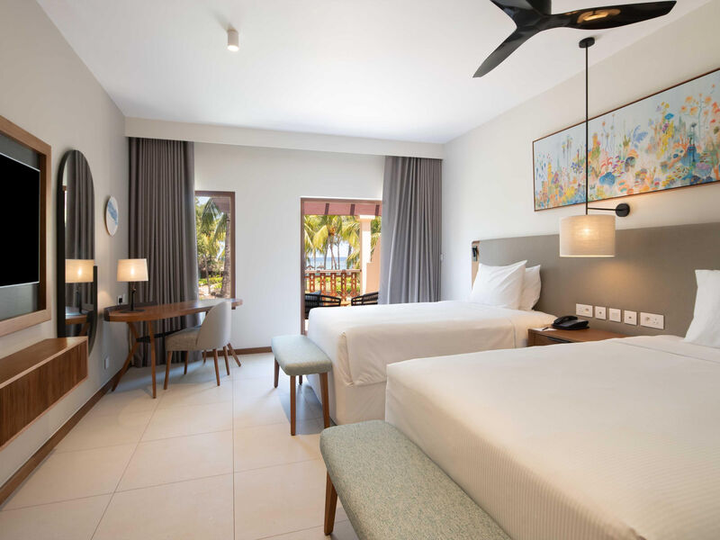 Hilton Mauritius Resort & Spa