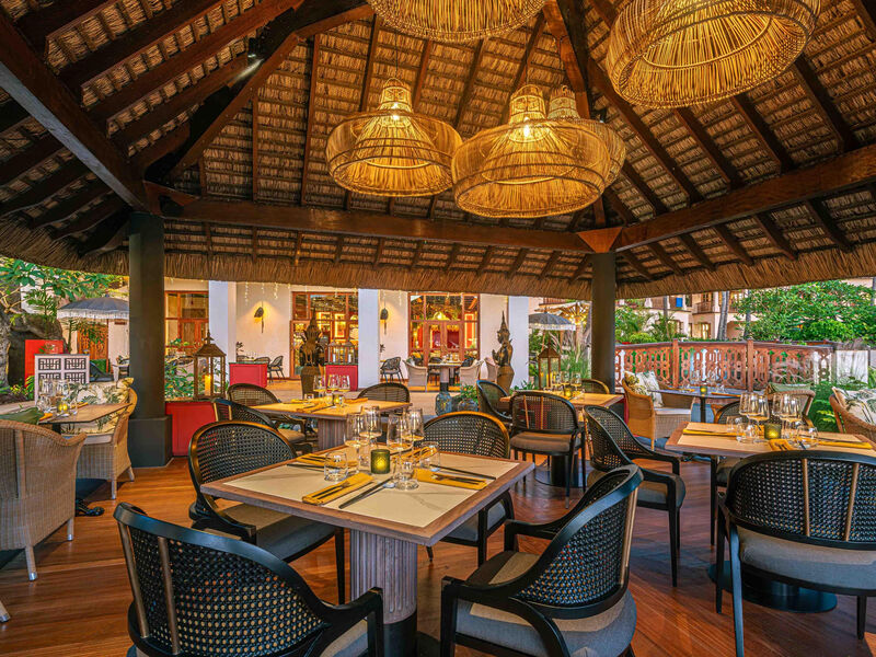 Hilton Mauritius Resort & Spa