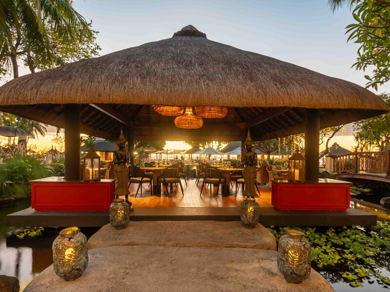 Hilton Mauritius Resort & Spa