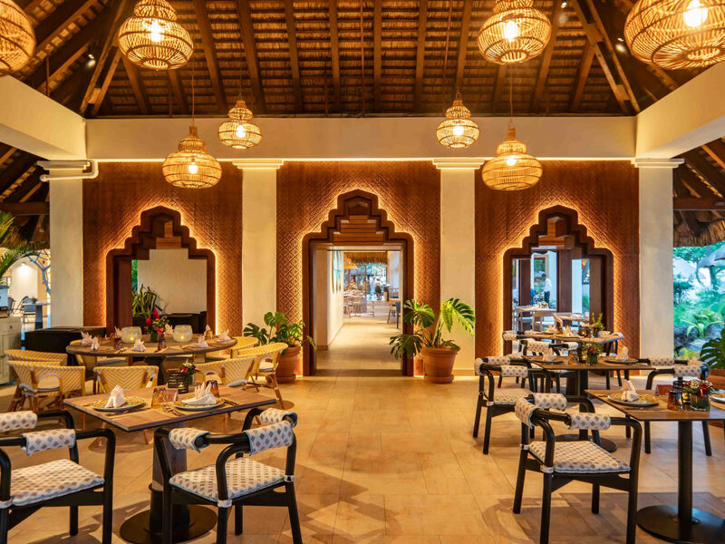 Hilton Mauritius Resort & Spa