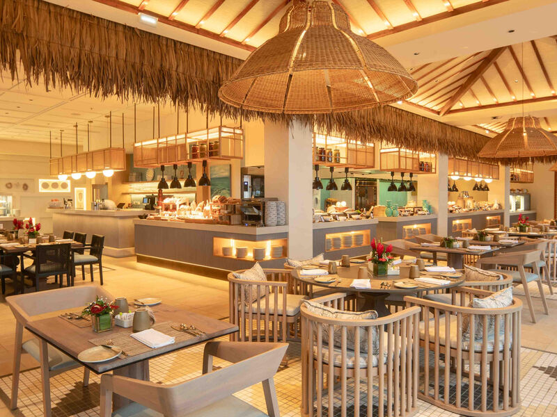 Hilton Mauritius Resort & Spa